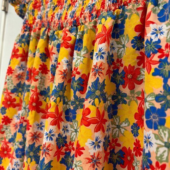 SHEIN | 2 Off the shoulder dresses | Size 1X - Picture 10 of 16